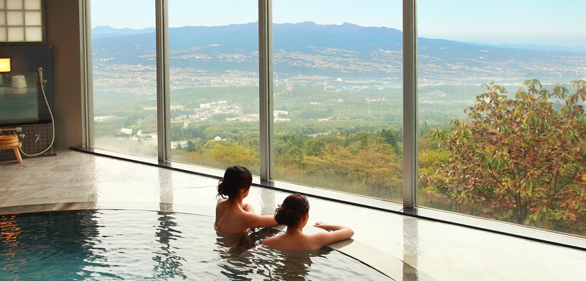 よろこびの宿　しん喜の画像